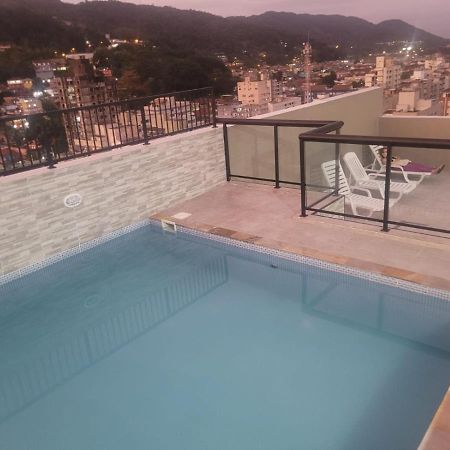 Apto Enseada - Guaruja Apartment Екстериор снимка