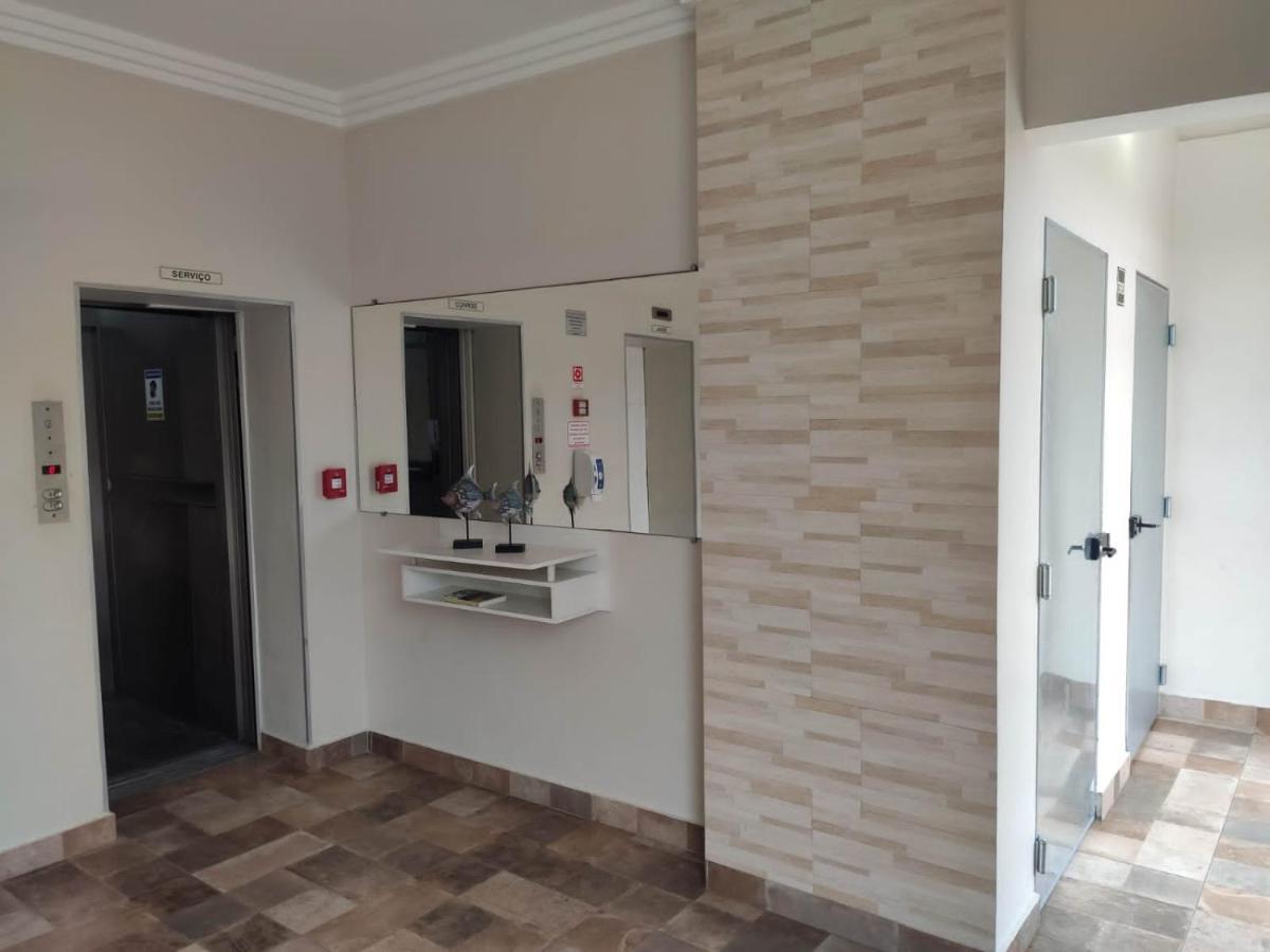 Apto Enseada - Guaruja Apartment Екстериор снимка